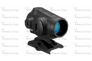 Visor punto rojo Sig Sauer Romeo 5 Gen II 2 MOA con tecnología MOTAC e IPX7