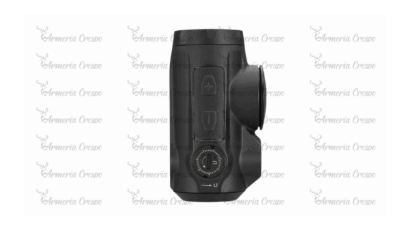 Visor punto rojo Sig Sauer Romeo 5 Gen II 2 MOA con tecnología MOTAC e IPX7