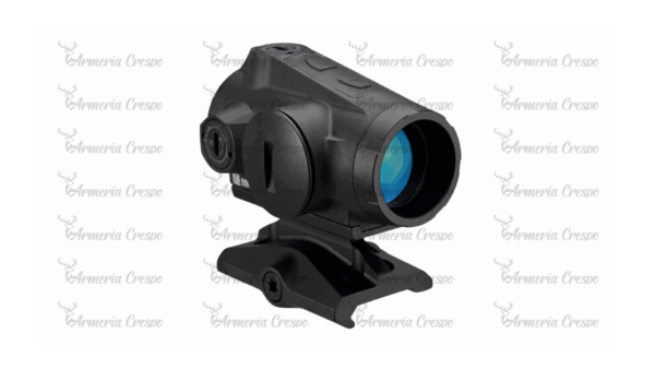 Visor punto rojo Sig Sauer Romeo 5 Gen II 2 MOA con tecnología MOTAC e IPX7