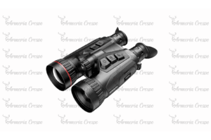 Binoculares multiespectro Hikmicro HABROK Pro HX60LN con IR 940 nm y telémetro