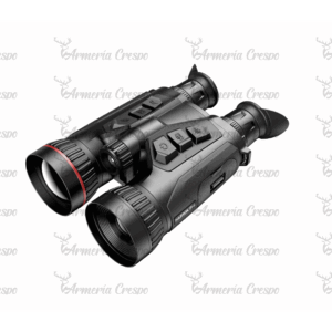 Binoculares multiespectro Hikmicro HABROK Pro HX60LN con IR 940 nm y telémetro