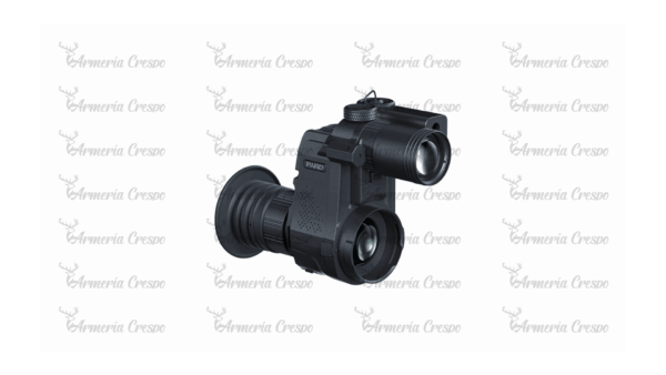Clip-On Nocturno PARD NV007SP2 4K para visión nocturna trasera con sensor 4K y telémetro láser