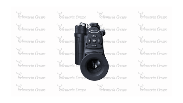 Clip-On Nocturno PARD NV007SP2 4K para visión nocturna trasera con sensor 4K y telémetro láser