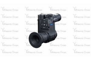 Clip-On Nocturno PARD NV007SP2 4K para visión nocturna trasera con sensor 4K y telémetro láser