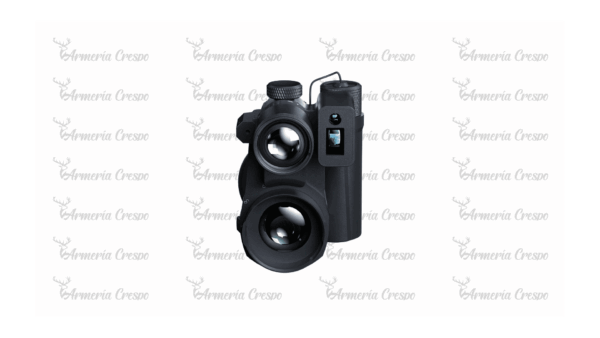 Clip-On Nocturno PARD NV007SP2 4K para visión nocturna trasera con sensor 4K y telémetro láser