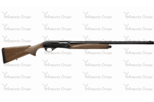 Benelli Montefeltro Wood escopeta semiautomática de madera.