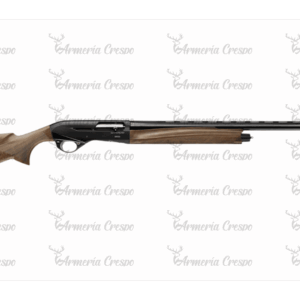 Benelli Montefeltro Wood escopeta semiautomática de madera.