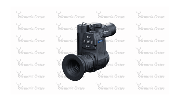 Clip-On Nocturno PARD NV007SP2 4K para visión nocturna trasera con sensor 4K y telémetro láser