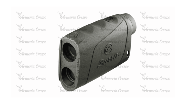 Telémetro láser Burris Signature LRF 2000 con recubrimiento de goma y óptica HD