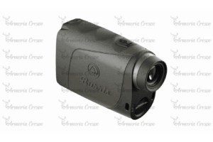 Telémetro láser Burris Signature LRF 2000 con recubrimiento de goma y óptica HD