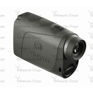 Telémetro láser Burris Signature LRF 2000 con recubrimiento de goma y óptica HD