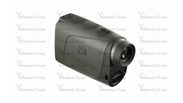 Telémetro láser Burris Signature LRF 2000 con recubrimiento de goma y óptica HD