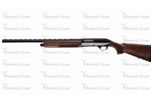 Benelli Duca di Montefeltro Zurdo escopeta semiautomática zurdos con acabado en madera.