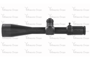 Visor Delta Optical Stryker HD 5-50×56 SFP tubo de 34 mm y óptica ED.