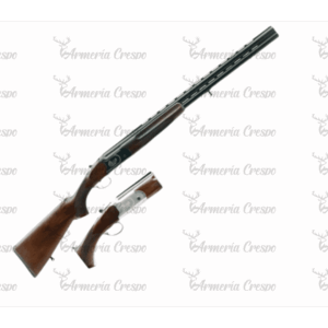 Escopeta superpuesta Stinger SPZ ME calibre 20 con báscula de aluminio y cañón de 71 cm