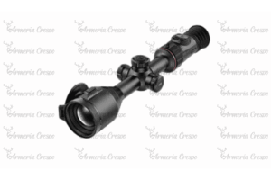 Visor térmico Nocpix ACE AH50 con sensor 640x512 y lente de 50 mm para caza a larga distancia.