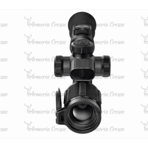 Visor térmico Nocpix BOLT BL35R con telémetro 1200 m y autonomía de 12 horas.