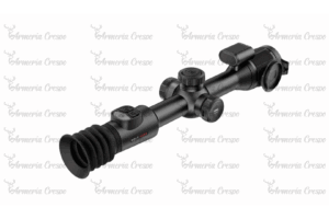 Visor térmico Nocpix BOLT BP25R con telémetro 1200 m y autonomía de 12 horas.