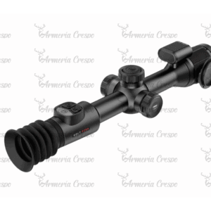 Visor térmico Nocpix BOLT BP25R con telémetro 1200 m y autonomía de 12 horas.