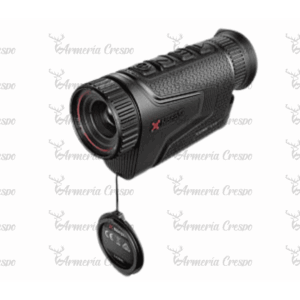 Monocular térmico Nocpix LUMI LL19 ligero con sensor 384x288 y lente F0.9.