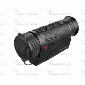 Monocular térmico Nocpix LUMI LL35 con sensor 384x288 y diseño ultraligero de 335 gramos.