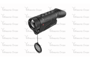 Monocular térmico Nocpix LUMI LRF LL35R con sensor 384x288 y telémetro 800 m.