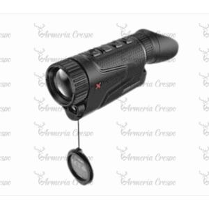 Monocular térmico Nocpix LUMI LRF LL35R con sensor 384x288 y telémetro 800 m.