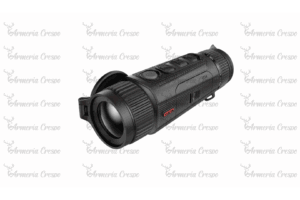 Monocular térmico Nocpix VISTA VH35 con sensor 640x512 y pantalla AMOLED 2560x2560.