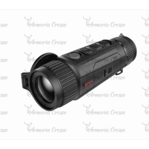 Monocular térmico Nocpix VISTA VH35 con sensor 640x512 y pantalla AMOLED 2560x2560.