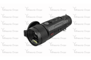 Monocular térmico Nocpix VISTA VH35R con sensor 640x512 y telémetro 1200 m.