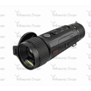 Monocular térmico Nocpix VISTA VH35R con sensor 640x512 y telémetro 1200 m.