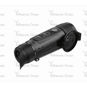 Monocular térmico Nocpix VISTA VH50 con sensor 640x512 y lente F0.9.