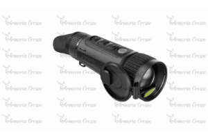 Monocular térmico Nocpix VISTA VH50R con sensor 640x512, lente F0.9 y telémetro 1200 m.