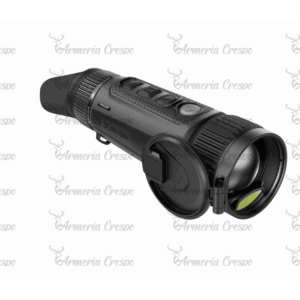 Monocular térmico Nocpix VISTA VH50R con sensor 640x512, lente F0.9 y telémetro 1200 m.