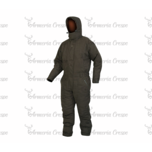 Buzo HART OAKLAND-O2 impermeable con aislamiento HDI180 para caza