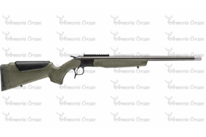 Escopeta monotiro CVA SCOUT SPUR calibre .410 y .28