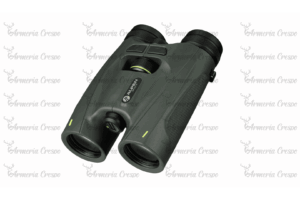 Binocular ALPEN Chisos 10x42 con telémetro LRF integrado
