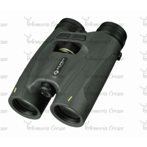 Binocular ALPEN Chisos 10x42 con telémetro LRF integrado