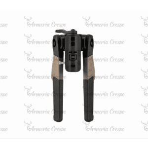 Bípode MDT ORYX FDE con anclaje al portacorreas