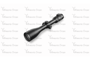 Visor Swarovski Z6i 2,5-15x50 P BT iluminado con torreta balística