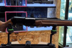 rifle browning bar longtrac 300 win mag segunda mano