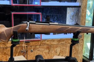 rifle tikka t3 30-06 segunda mano