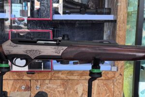 rifle merkel sr1 30-06 segunda mano