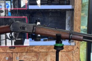 rifle tigre 44-40 palanquero segunda mano