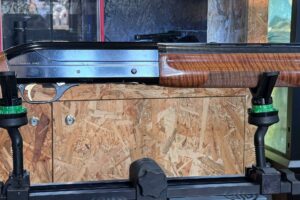 benelli mancino 12 zurdos segunda mano