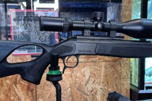 bergara ba13 308 swarovski z4 segunda mano