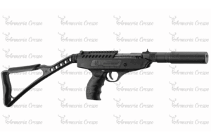 Langley Hitman Norica convertible en carabina calibre 5,5 mm