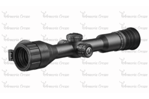 Visor térmico HIKMICRO NEOS NE25 ultraligero y compacto