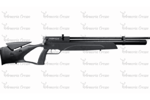 Carabina PCP NTX 30 Norica con culata thumbhole y cañón TrueChoke