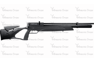 Carabina PCP NTX 35 Norica regulada con culata thumbhole
